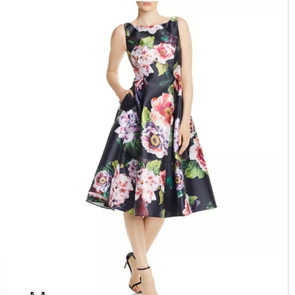 Adrianna Papell Dresses & Skirts - NWT Adrianna Papell dress 18W